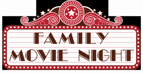 Movie theater clipart 7
