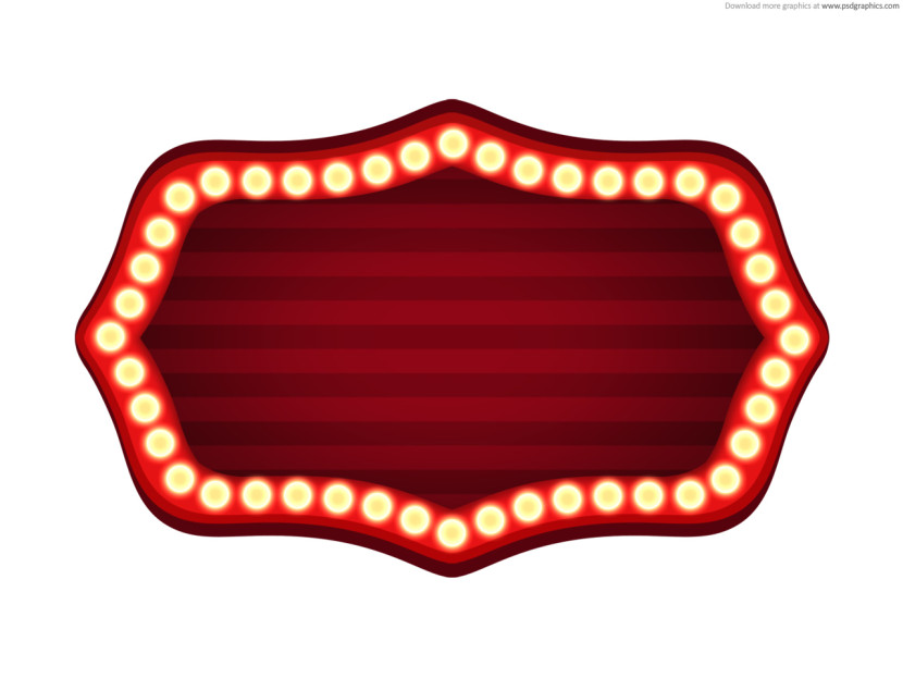 Movie Theater Clipart Border Free Clipart Images