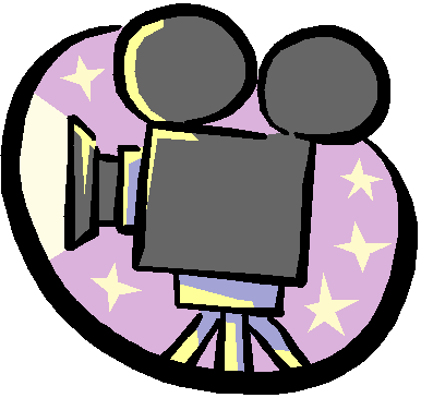 Movie Theater Clipart Movie T