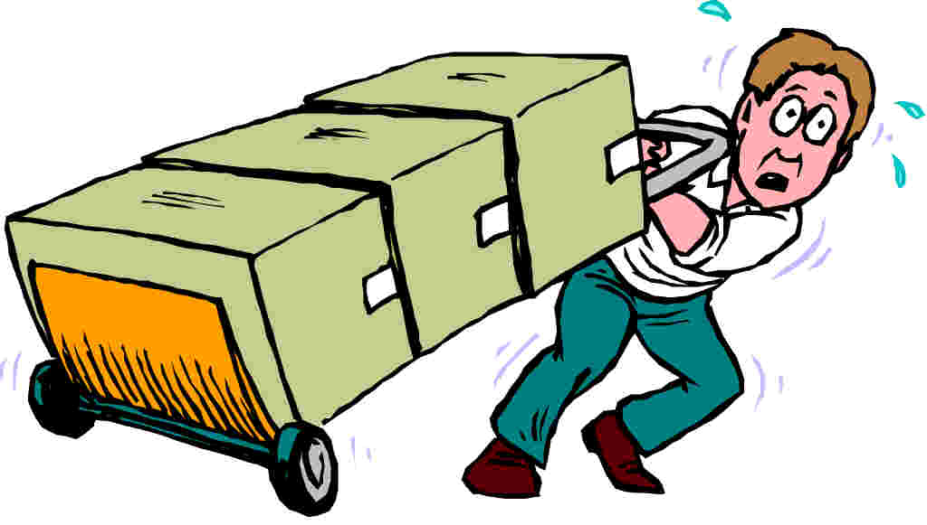 Animated moving clip art free
