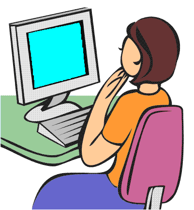 Office clip art clipart free 