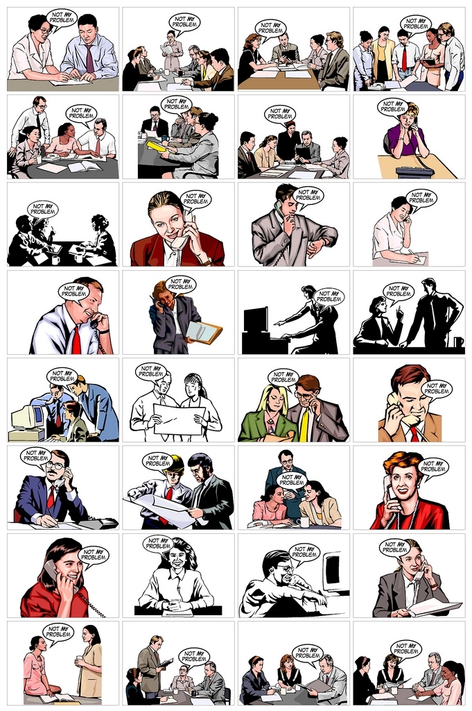 Ms Office Clipart - Microsoft Office Clip Art