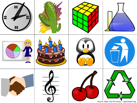 Clip Art From Microsoft Offic