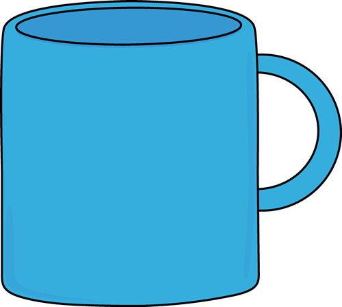 Mug Clip Art - Mug Clipart