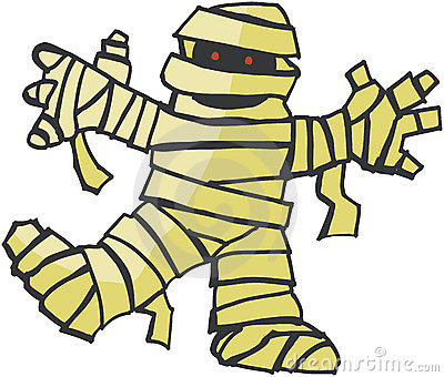 Cute Mummy Clipart Images Pic