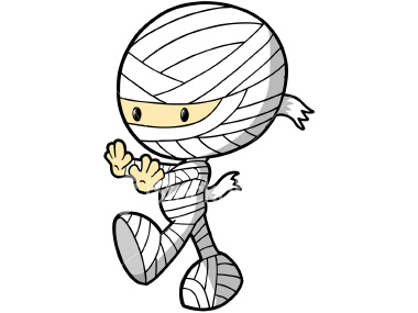 Mummy Cartoon Free Cliparts That You Can Download To You Computer