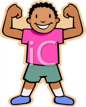 muscle clipart - Muscle Clip Art