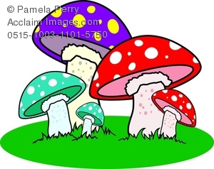 Mushroom Clipart-hdclipartall.com-Clip Art300