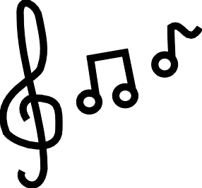 Music - Music Clipart