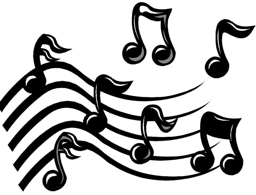music instruments clipart