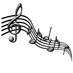 Musical Clip Art - Free Clipart Music