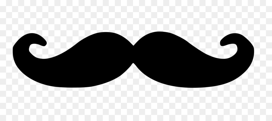 Mustache cartoon moustache cl