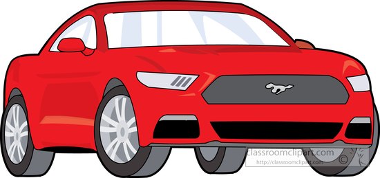 red-ford-mustang-clipart-58343.jpg