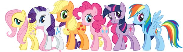 My Little Pony Friendship Is Magic Clip Art | My Little Pony: Friendship Is Magic | Horses | Pinterest | Friendship, My little pony friendship and My little ...