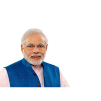 Narendra Modi Png Image PNG Image
