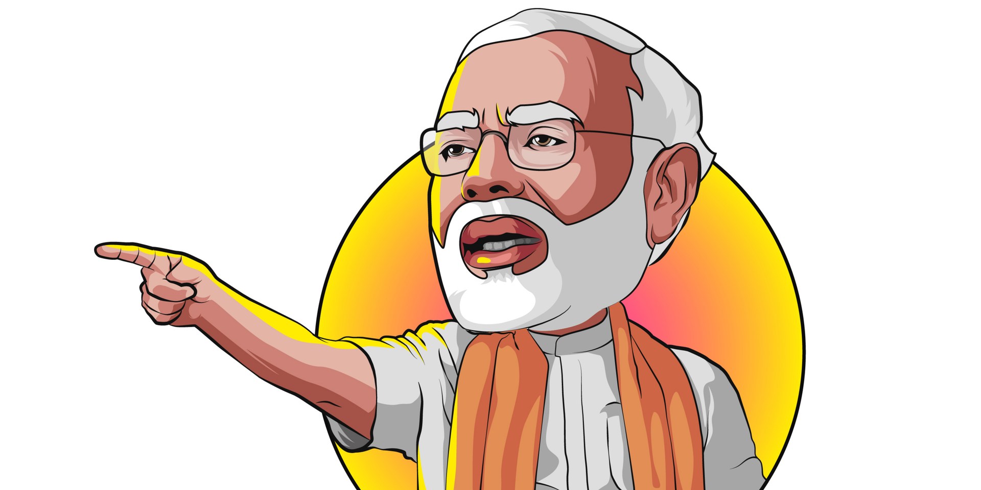With 6.8 million followers, Prime Minister Narendra Modi has become the  worldu0027s most followed leader on Facebooku0027s photo-sharing app Instagram, ClipartLook.com 