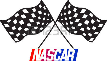 Checkered flags will help you celebrate the speedway in style Add them to  your NASCAR cheer