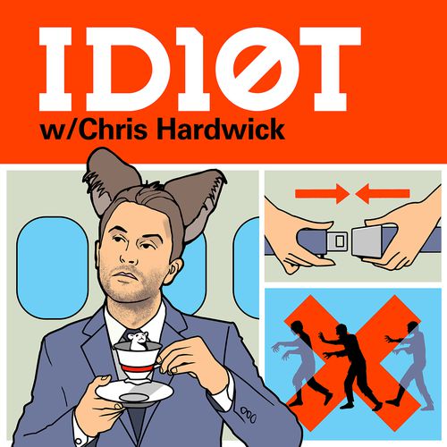 ID10T with Chris Hardwick: Na - Natalie Dormer Clipart