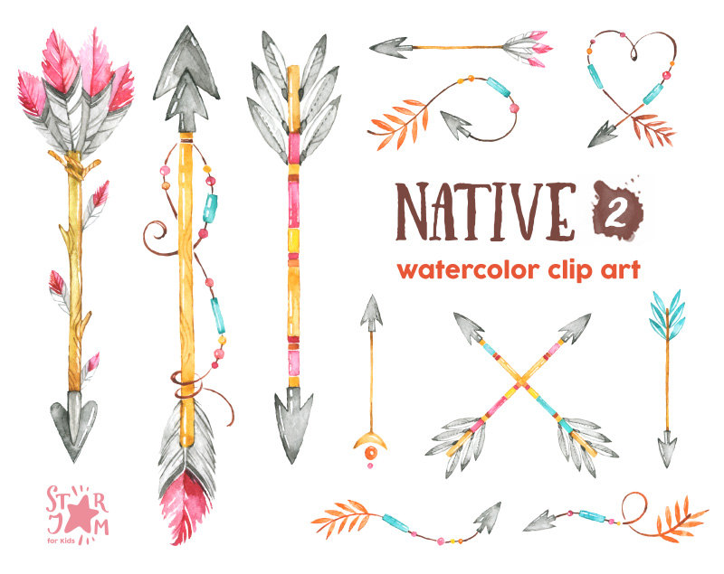 Arrows clipart free download 