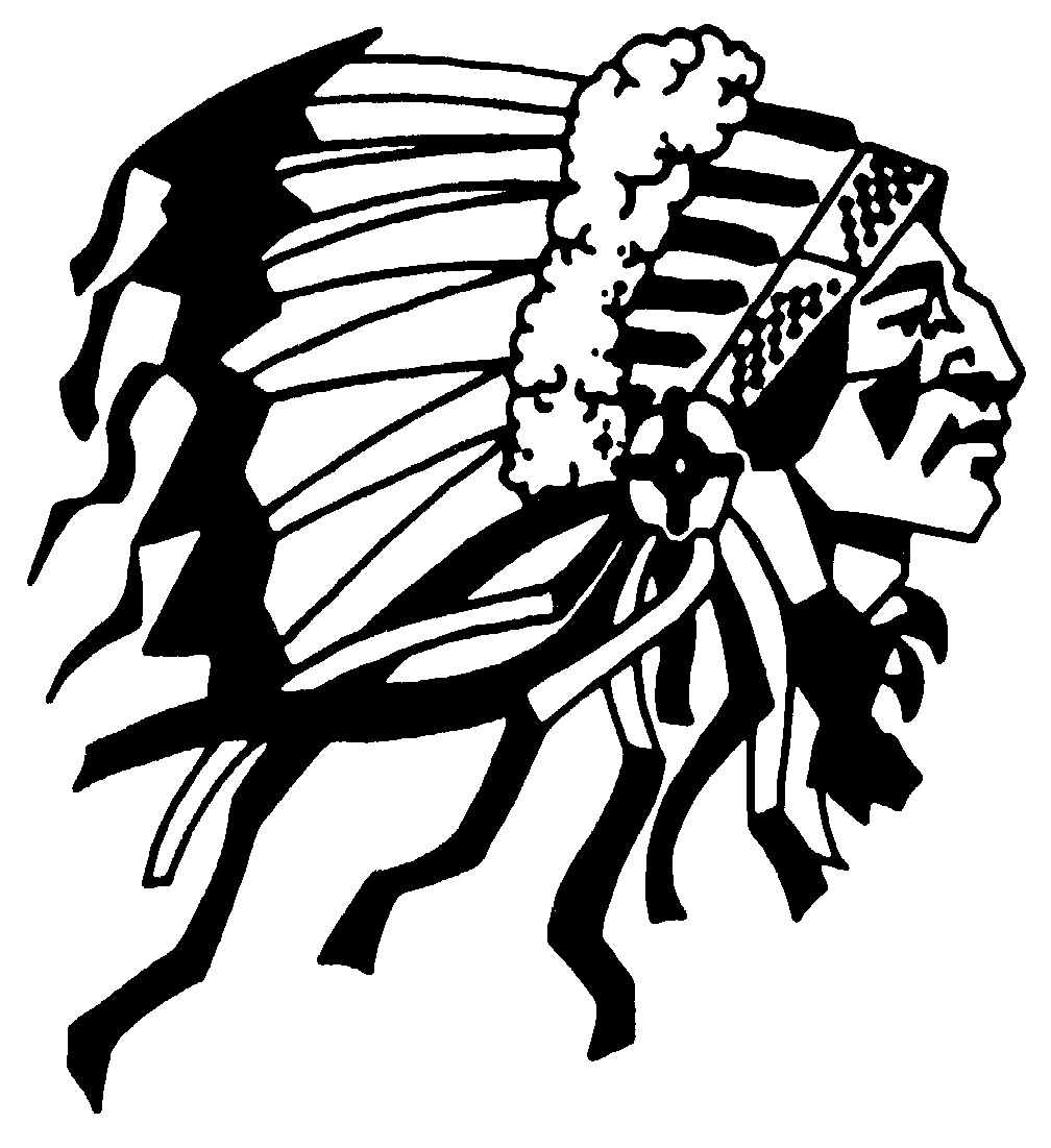 Native american clipart clipa