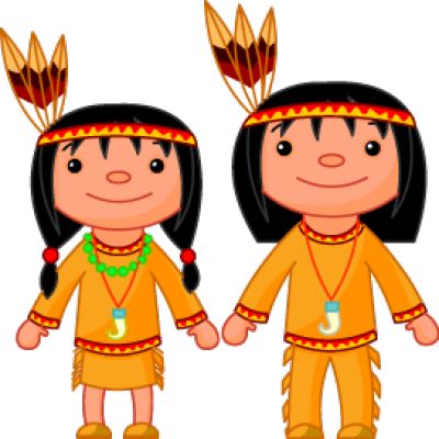 Native american couple social media site american indians and clip art