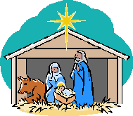 Nativity | CockerhamLife .