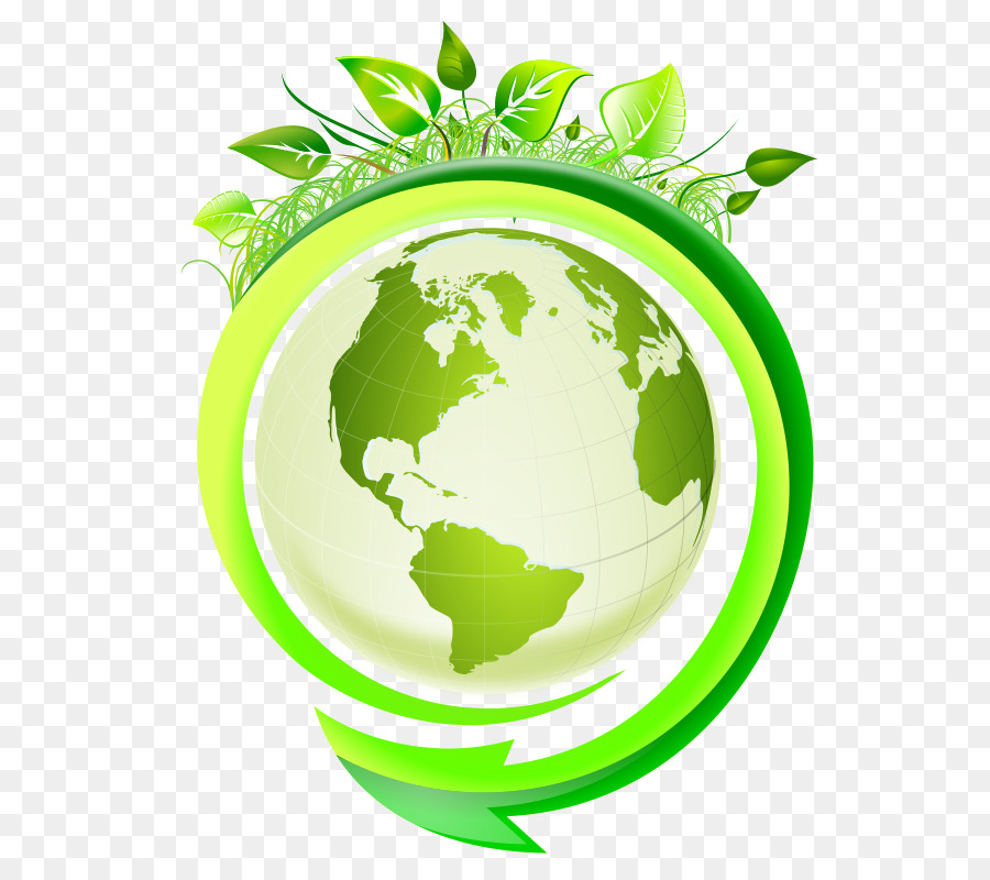 Natural environment World Environment Day Environmental protection Clip art  - Footprint Image