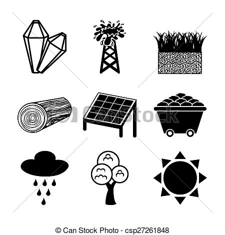 ... natural resources design, - Natural Resources Clipart