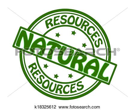 Natural resources - Natural Resources Clipart