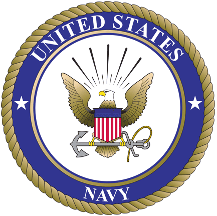 Navy Logo Clip Art Clipart Be - Navy Logo Clip Art