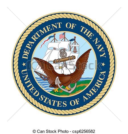 Navy Seal Csp6256582 Search C - Navy Clip Art