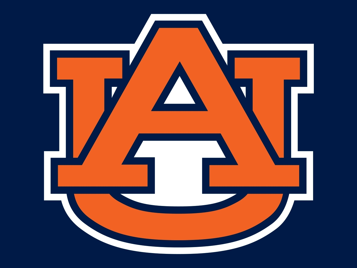 NCAA Logos. NCAA Logos. Auburn Tigers Logo Clipart