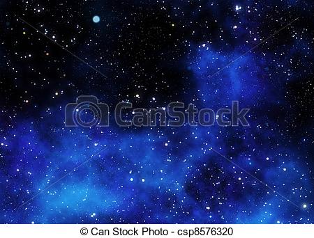 ... nebula gas cloud in outer space - nebula gas cloud in deep... ...