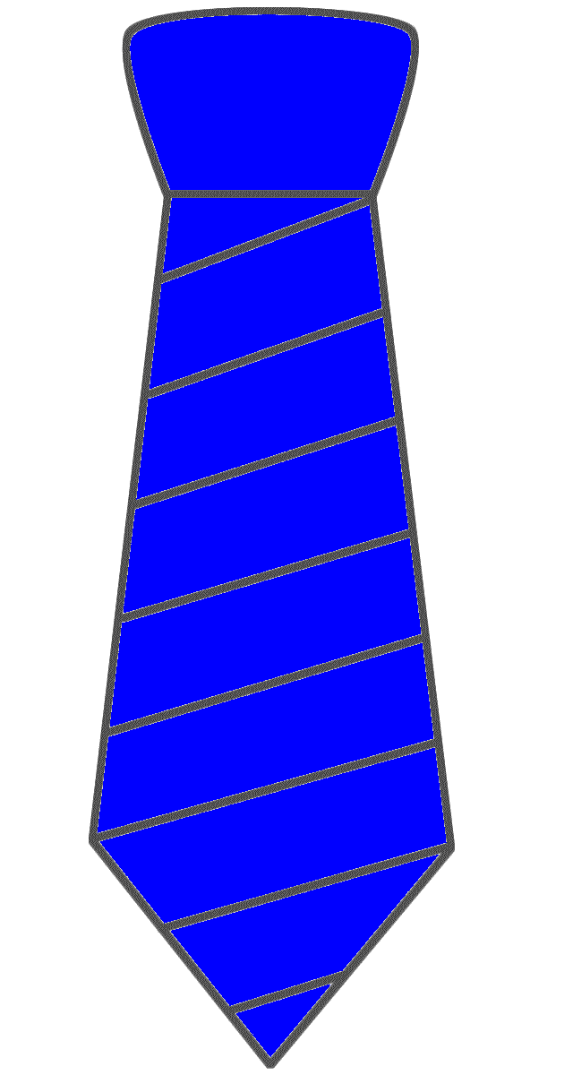 Necktie Clipart Cliparts Co - Neck Tie Clip Art