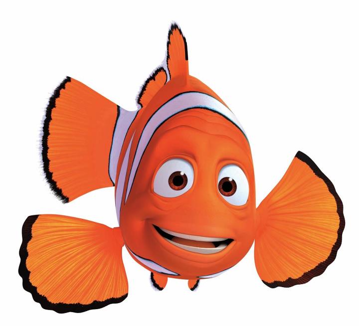 Nemo Clipart Free Clipart Pan