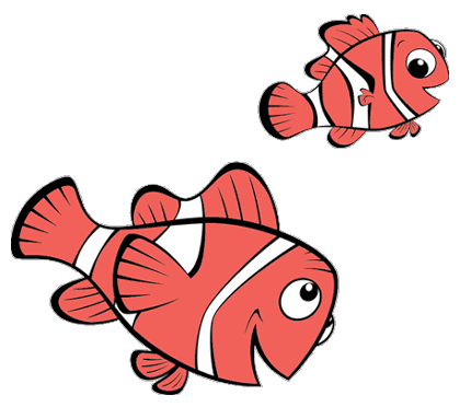 Nemo Clip Art - Nemo Clipart