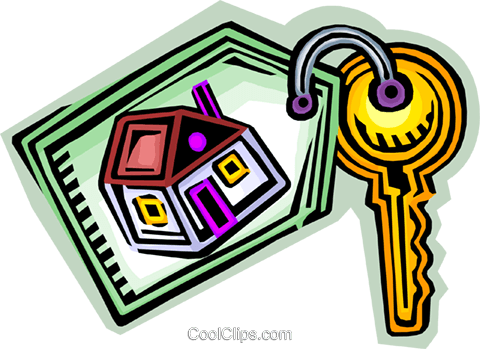 22 New House Clipart Free Cli