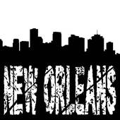 New Orleans Clipart #1 - New Orleans Clip Art