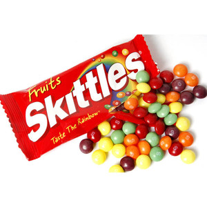 New Skittles Instant Win Game!