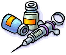 Newsletter Archives - Vaccine Clipart