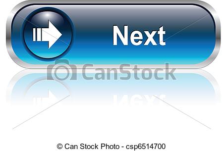 next icon, button - csp6514700