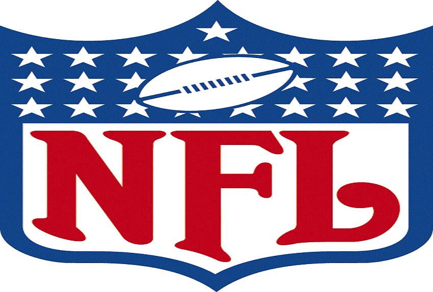 Nfl Team Logos Clipart #1. To