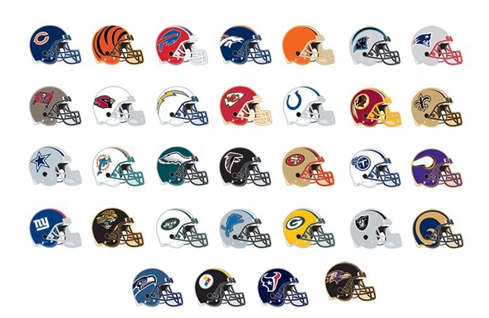NFL-logo.gif. Nfl Clip Art Lo