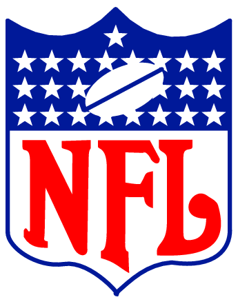 Nfl Logo Clipart #1