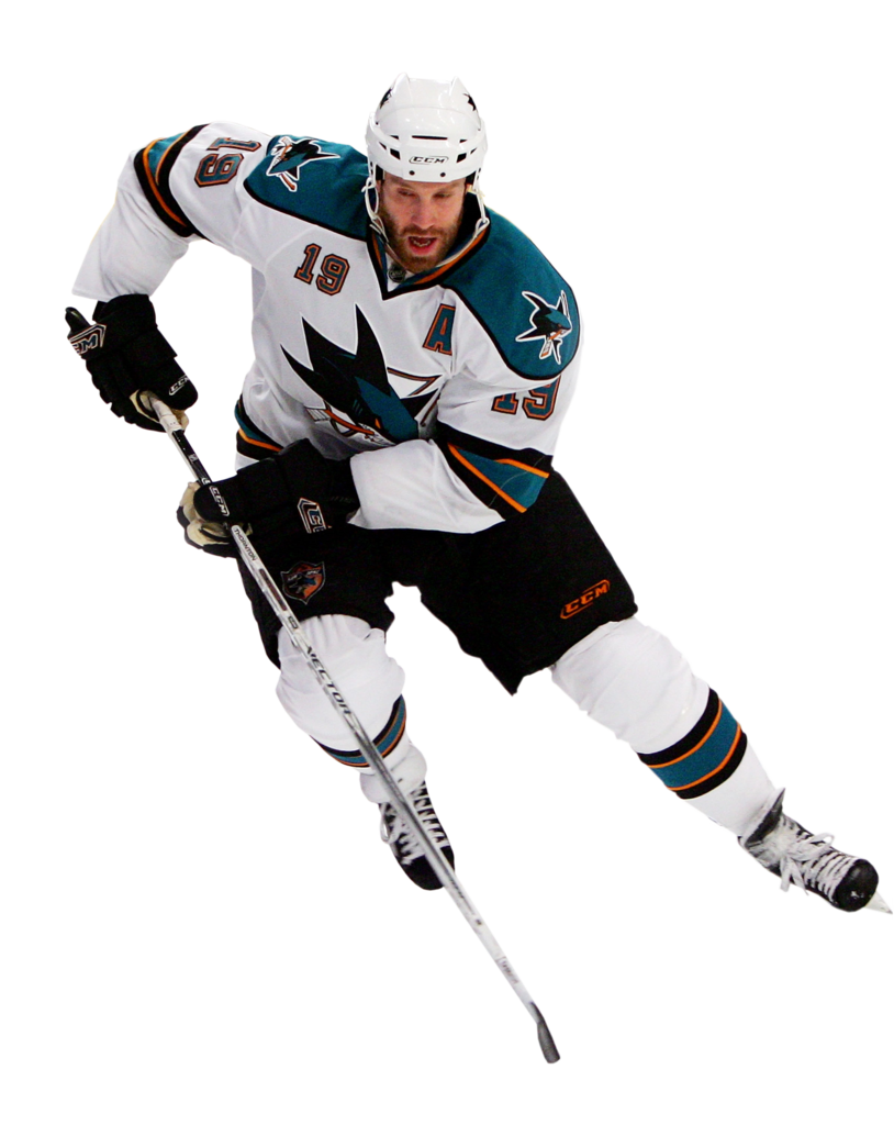 Download PNG image - Nhl Clipart 287