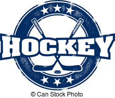 Nhl Clipart Vector Graphics.  - Nhl Clipart