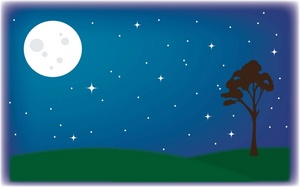Night Clip Art Images Night Stock Photos Clipart Night Pictures