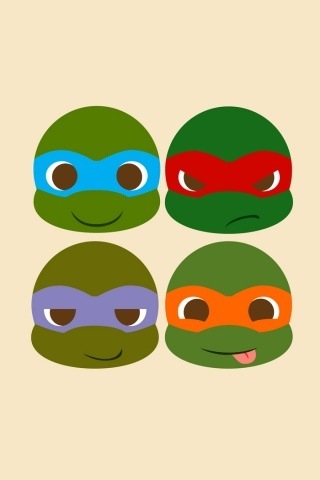Ninja Turtles Clipart Free Clip Art Images
