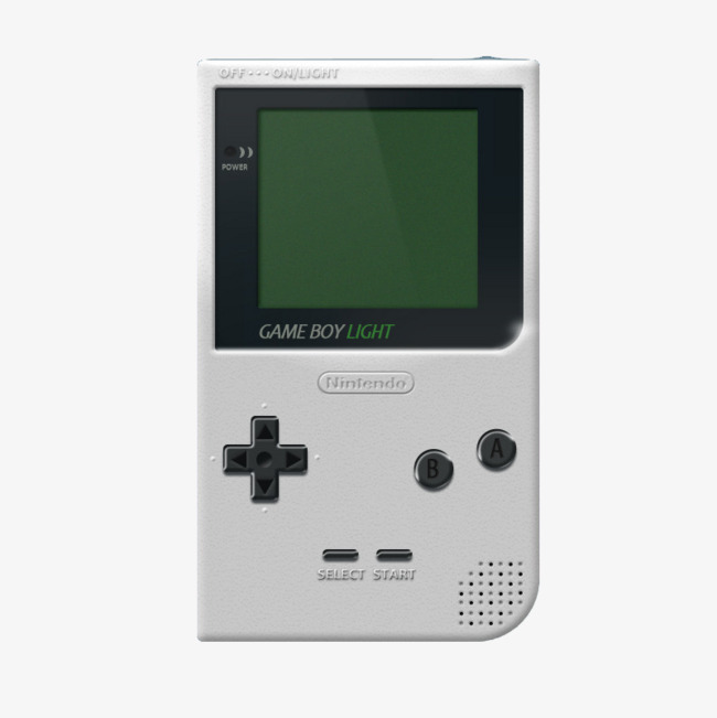 white nintendo handheld console, Game, Hand Held Gaming Device, Nintendo  PNG Image and