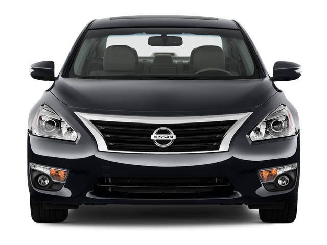 Download PNG image - Nissan Clipart 613